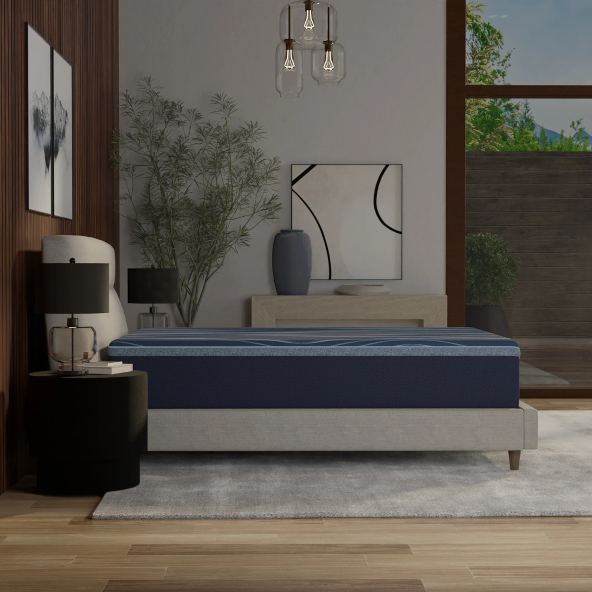 14" Apex 3.0H Reactive Hybrid Mattress