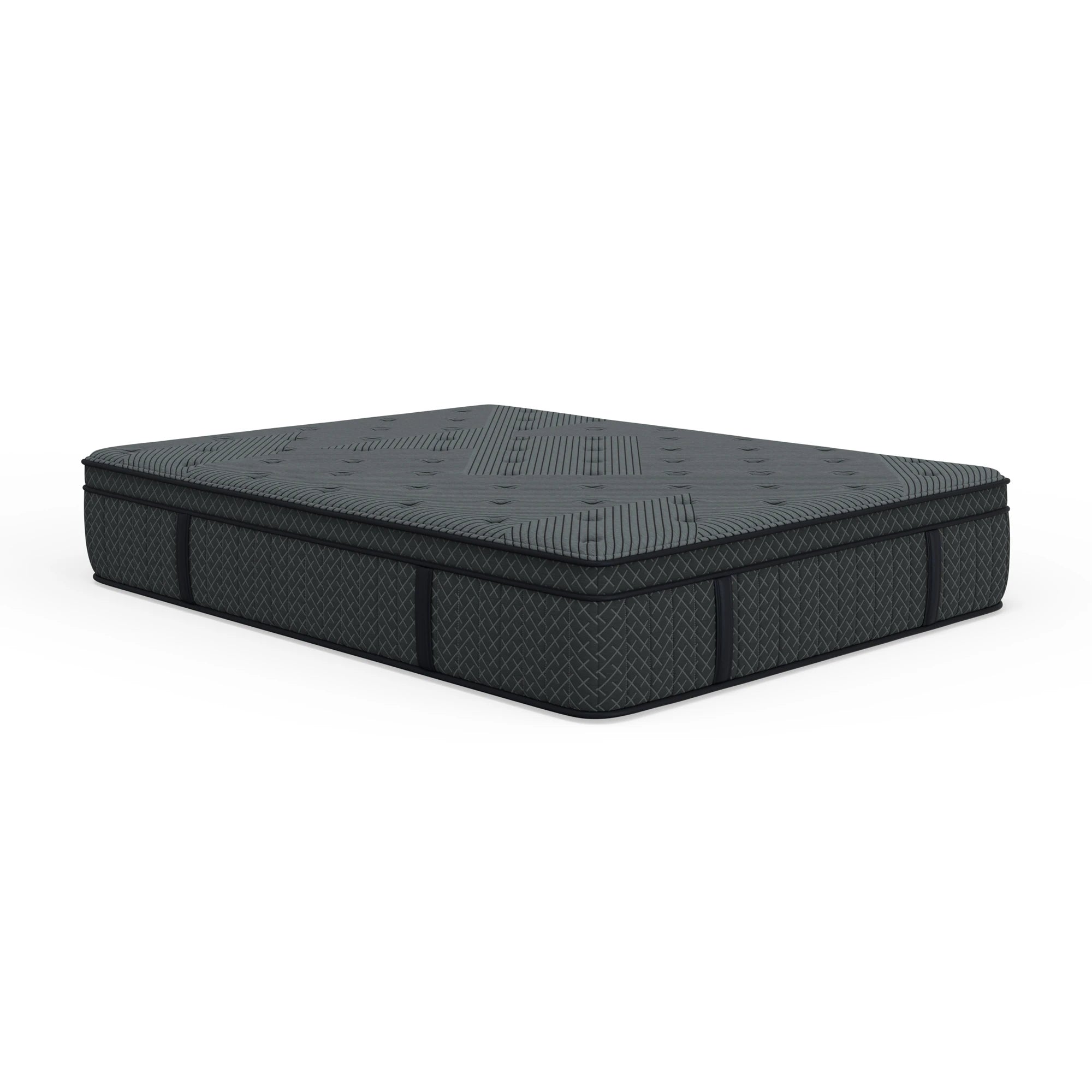SleepPros LumiCore Elite Hybrid Mattress