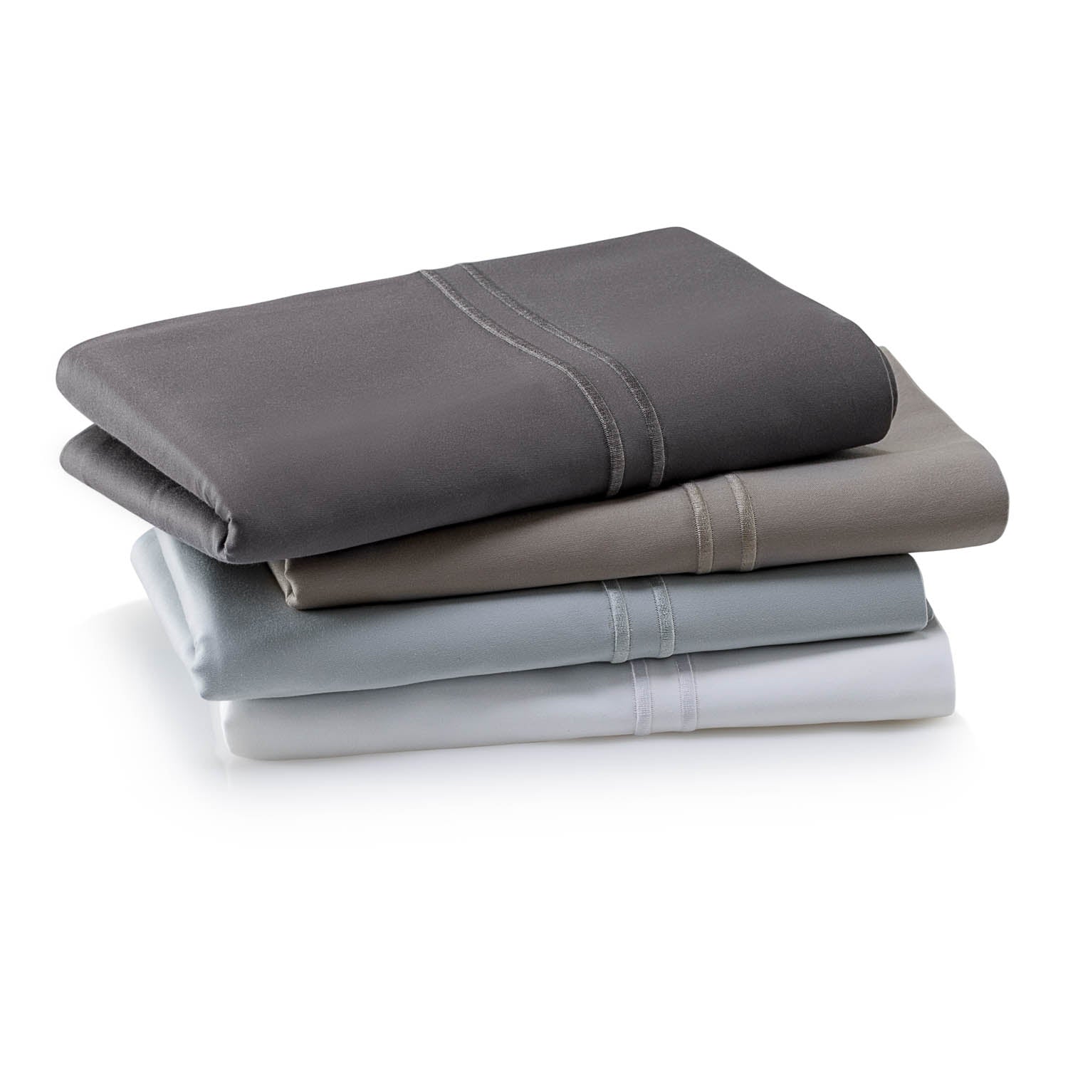 sleepros supima cotton sheet set