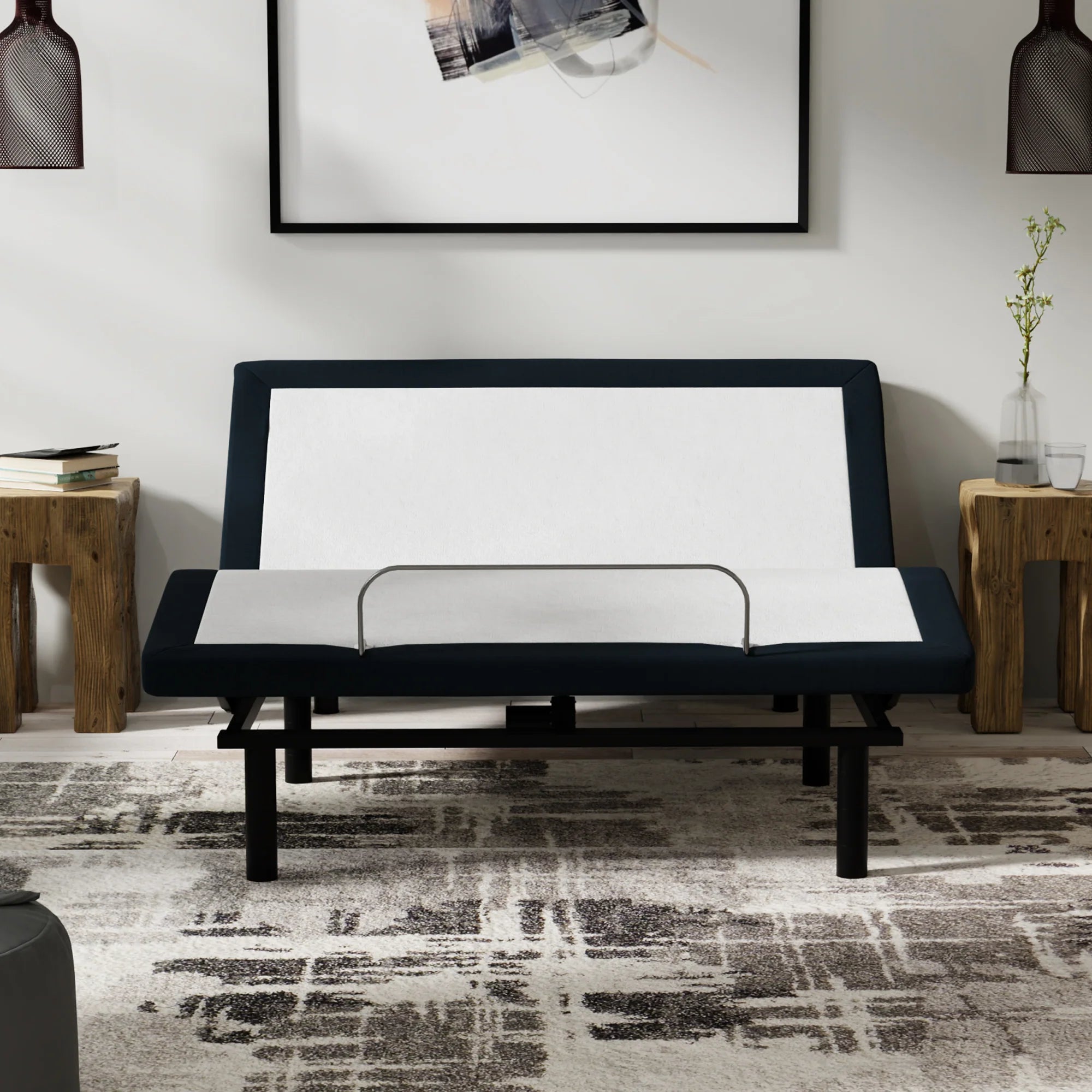 sleeppros ultimate adjustable base