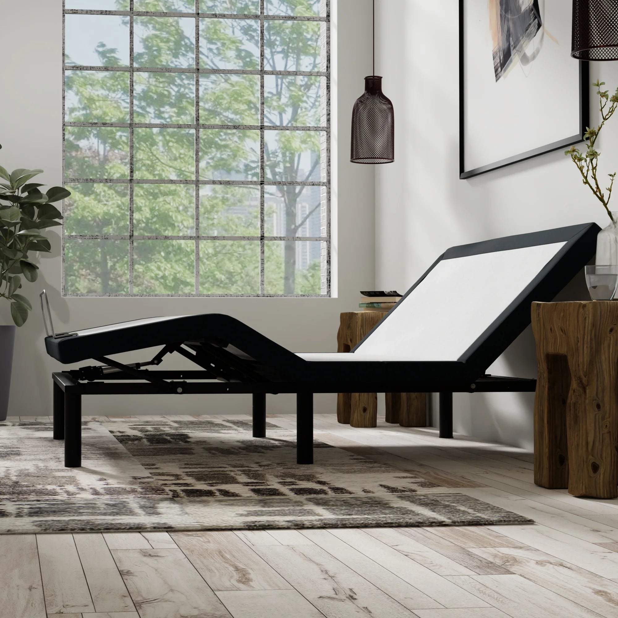 sleeppros ultimate adjustable base