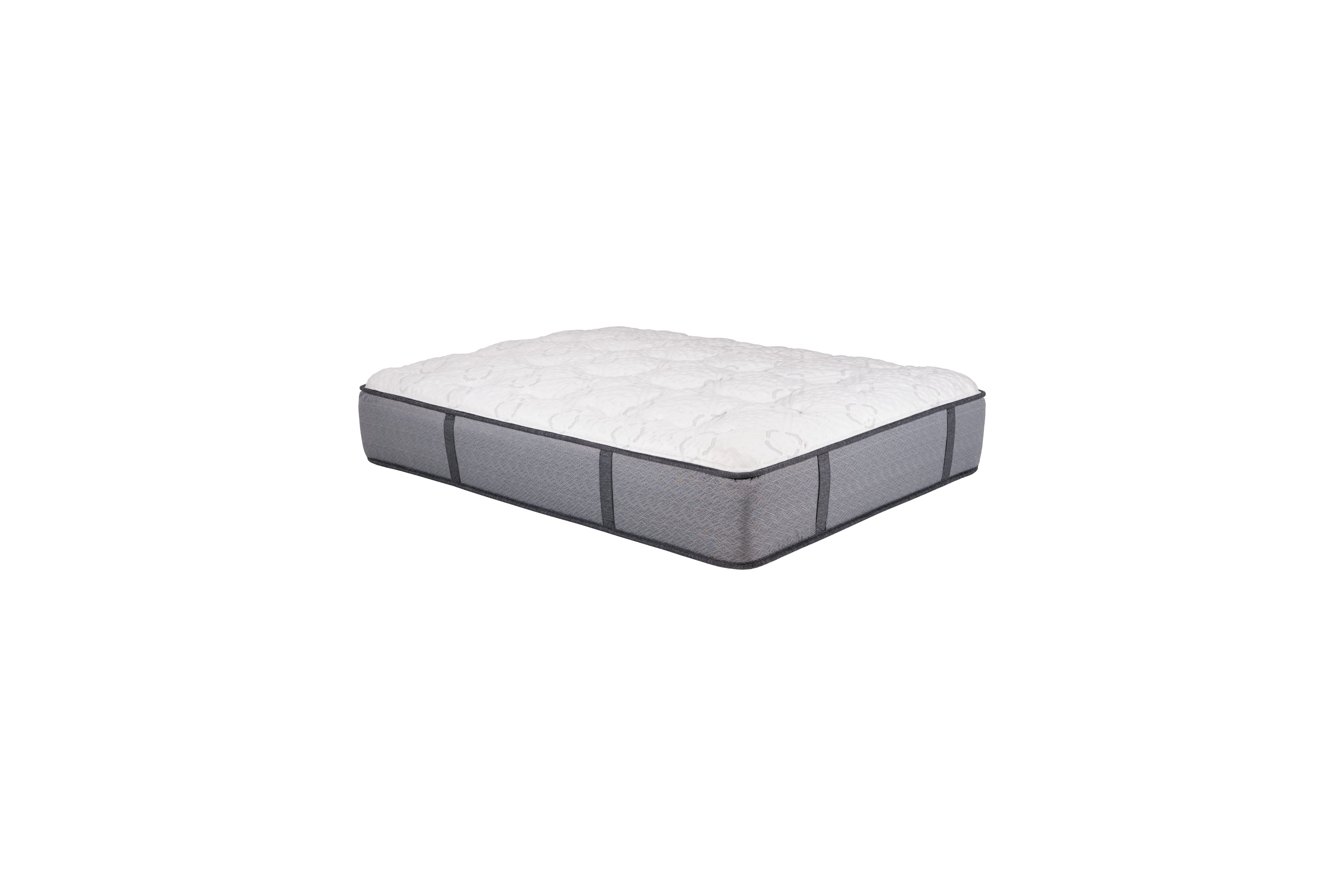 sleeppros adaptive layer innerspring mattress