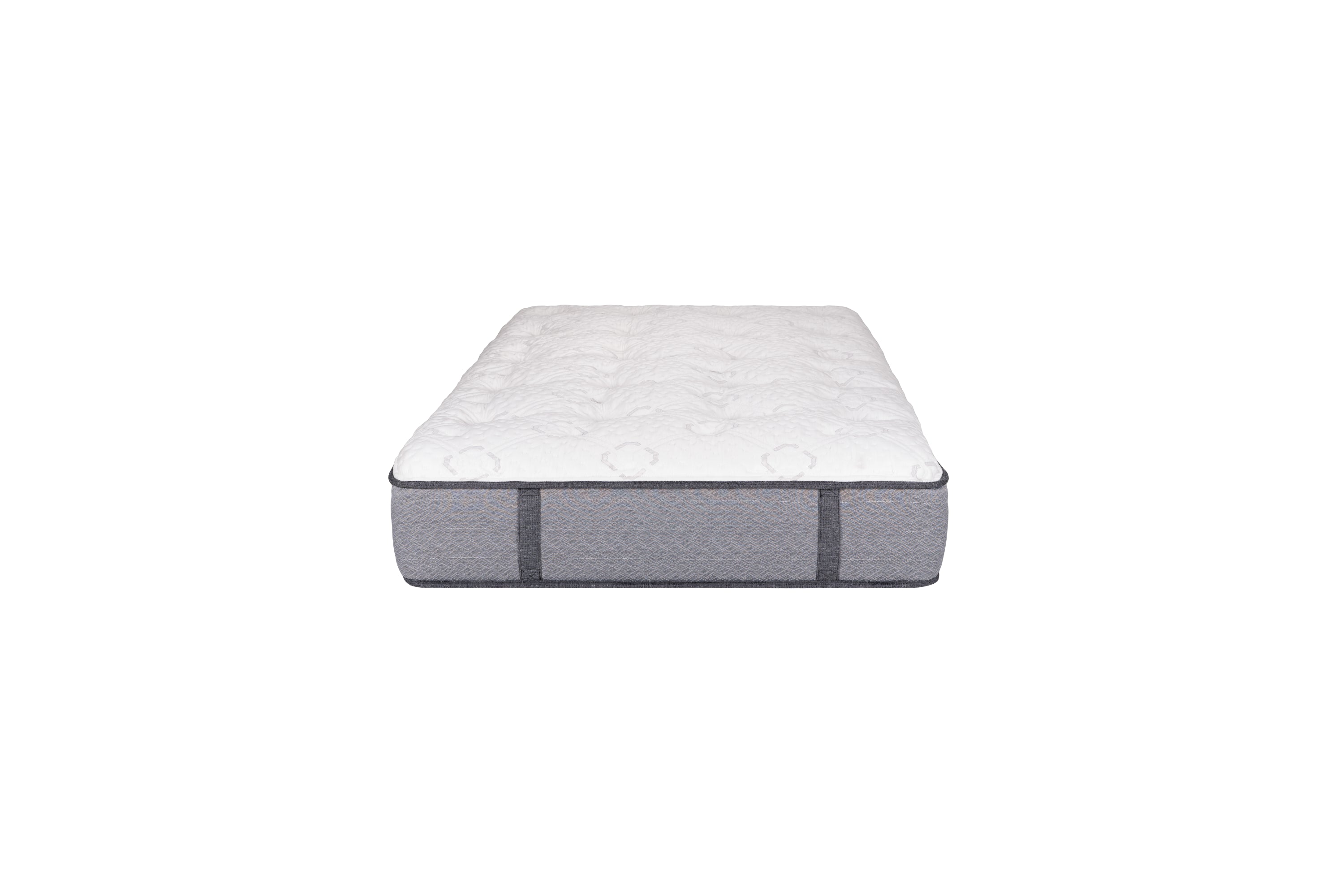 sleeppros adaptive layer innerspring mattress