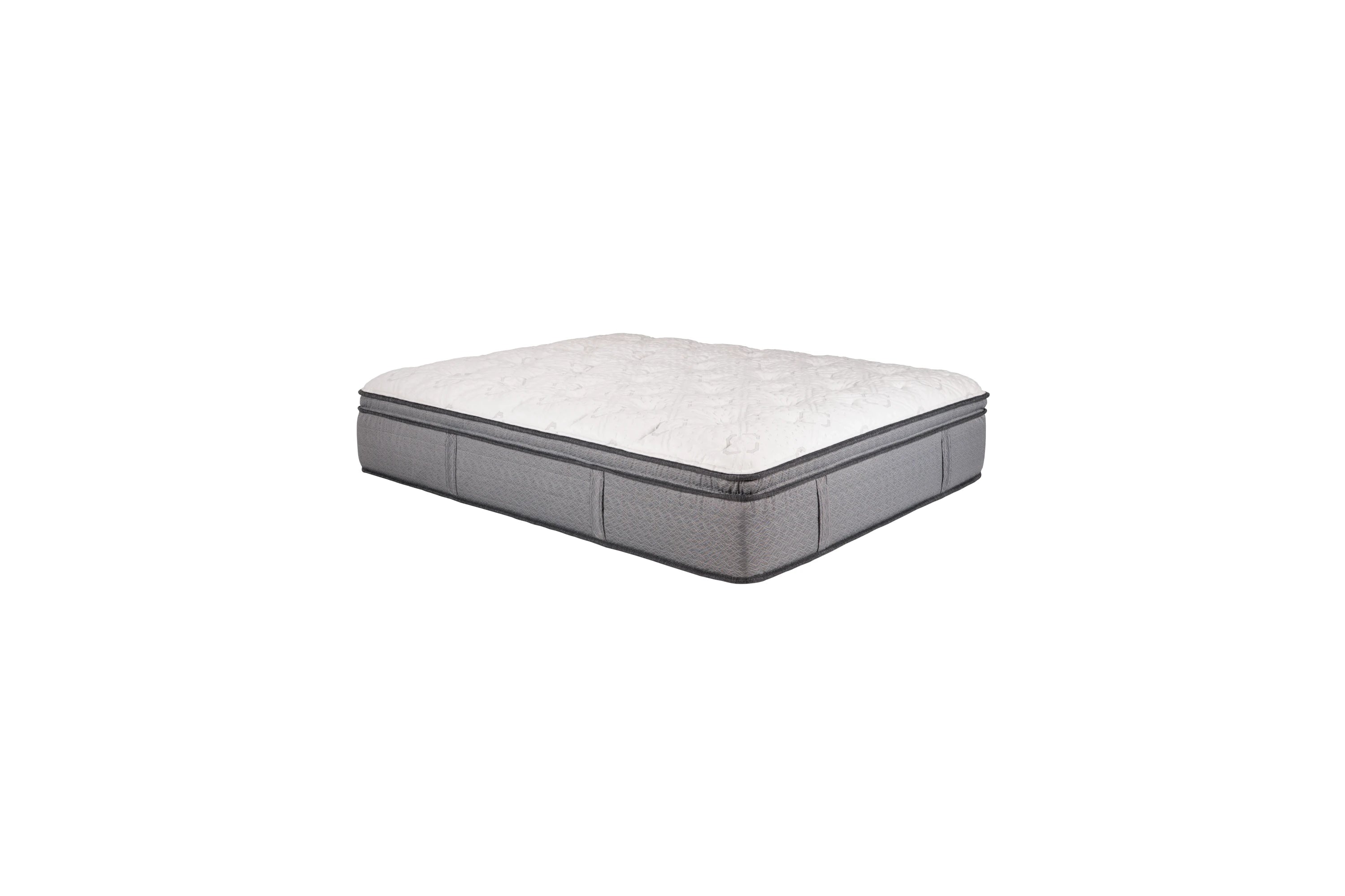 sleeppros nano coil innerspring mattress