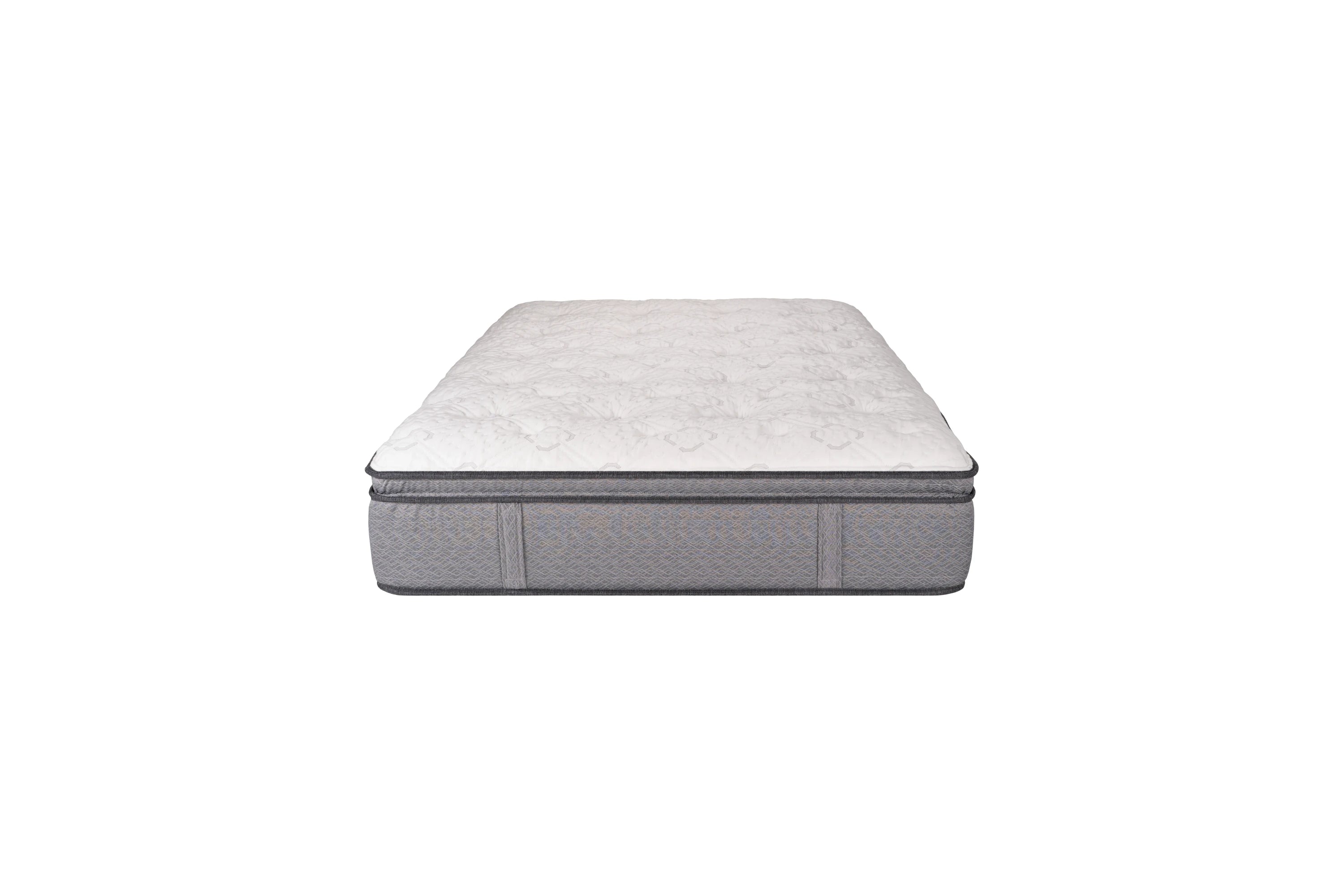 sleeppros nano coil innerspring mattress