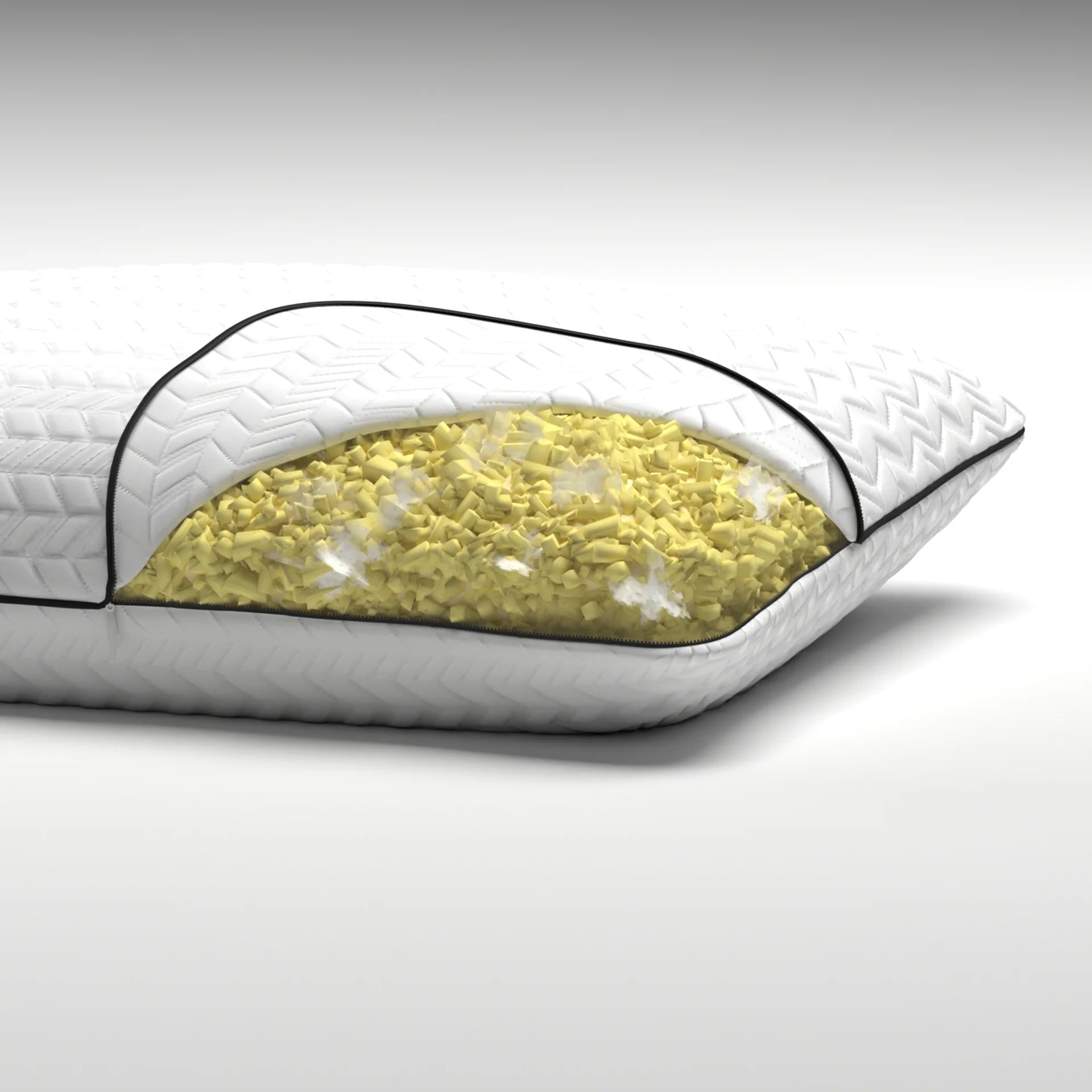 Apex Active Foam Pillow