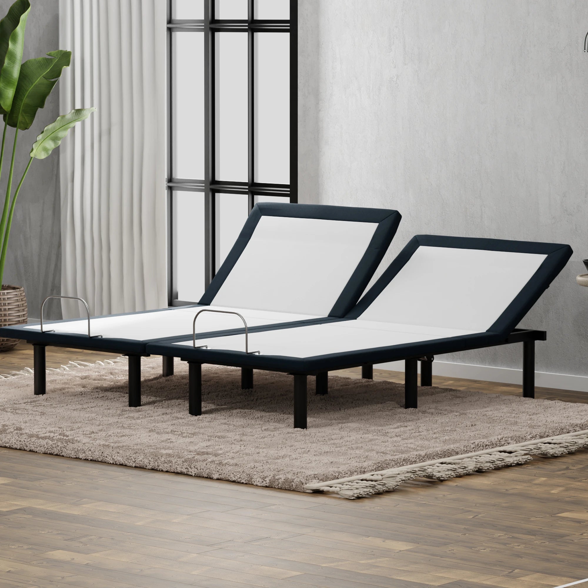 Essential Adjustable Base