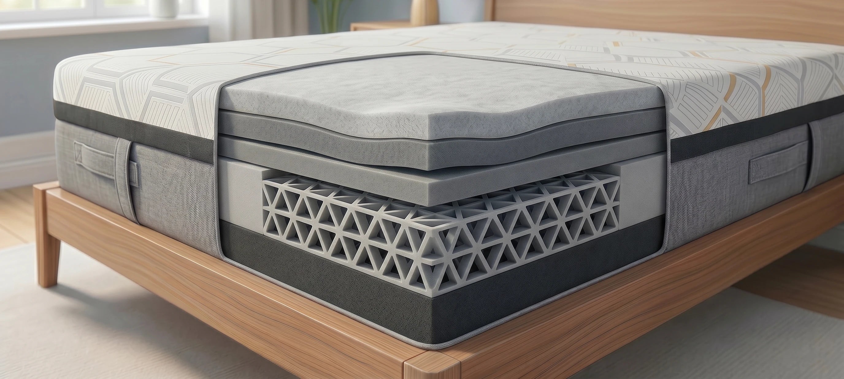 Memory Foam