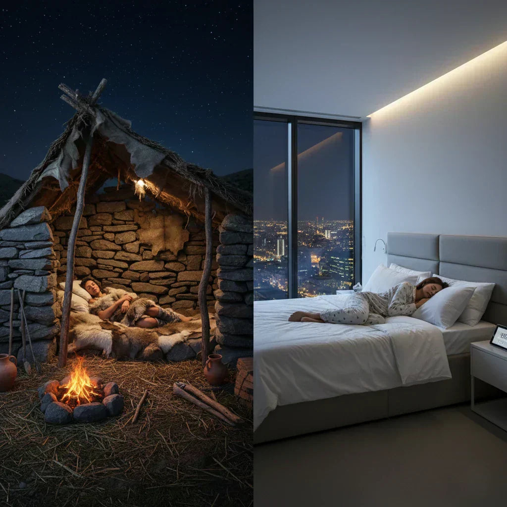 The Secrets of 1997 Quality, Delivered with 2025 Technology