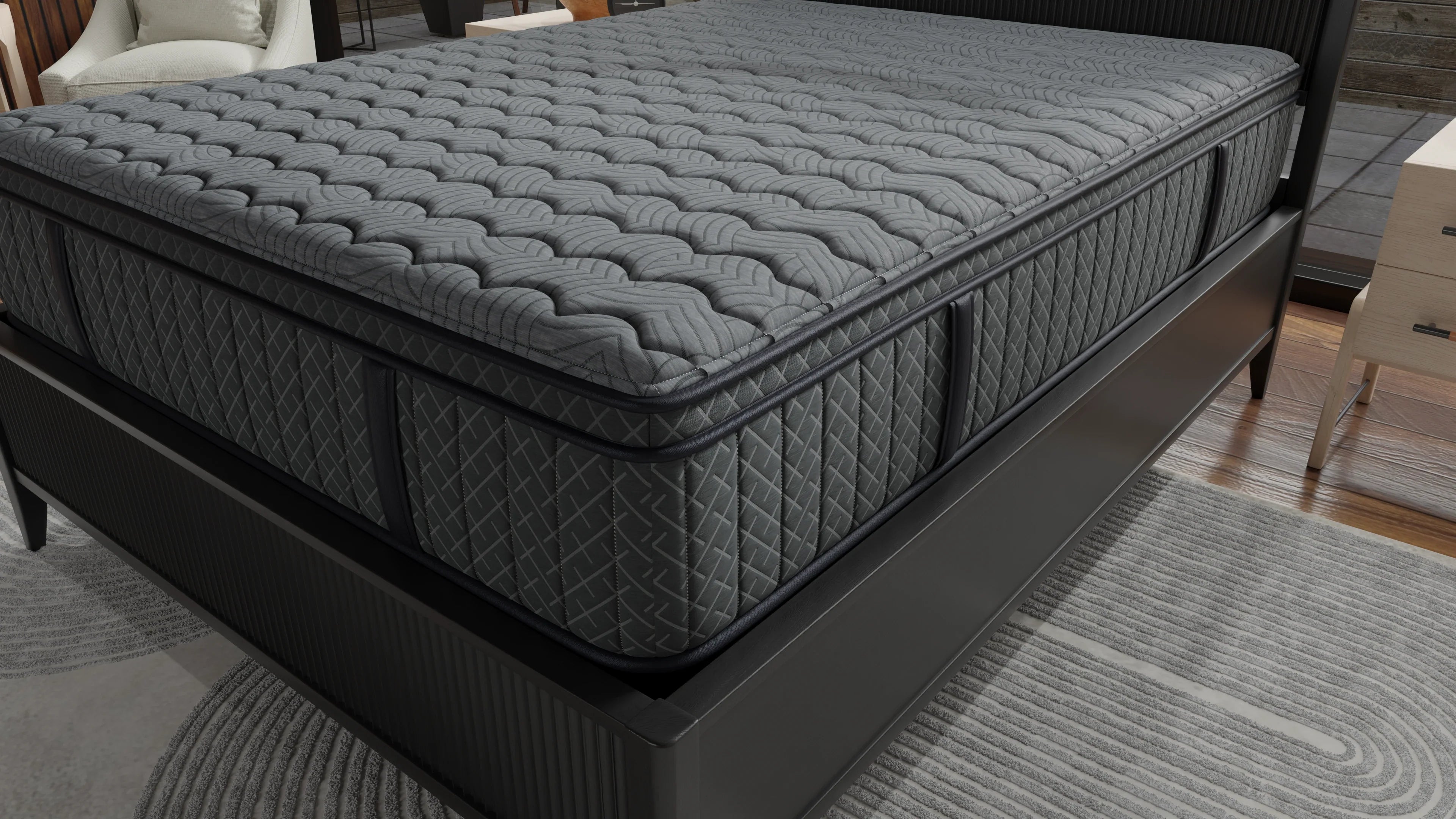 sleeppros all mattresses