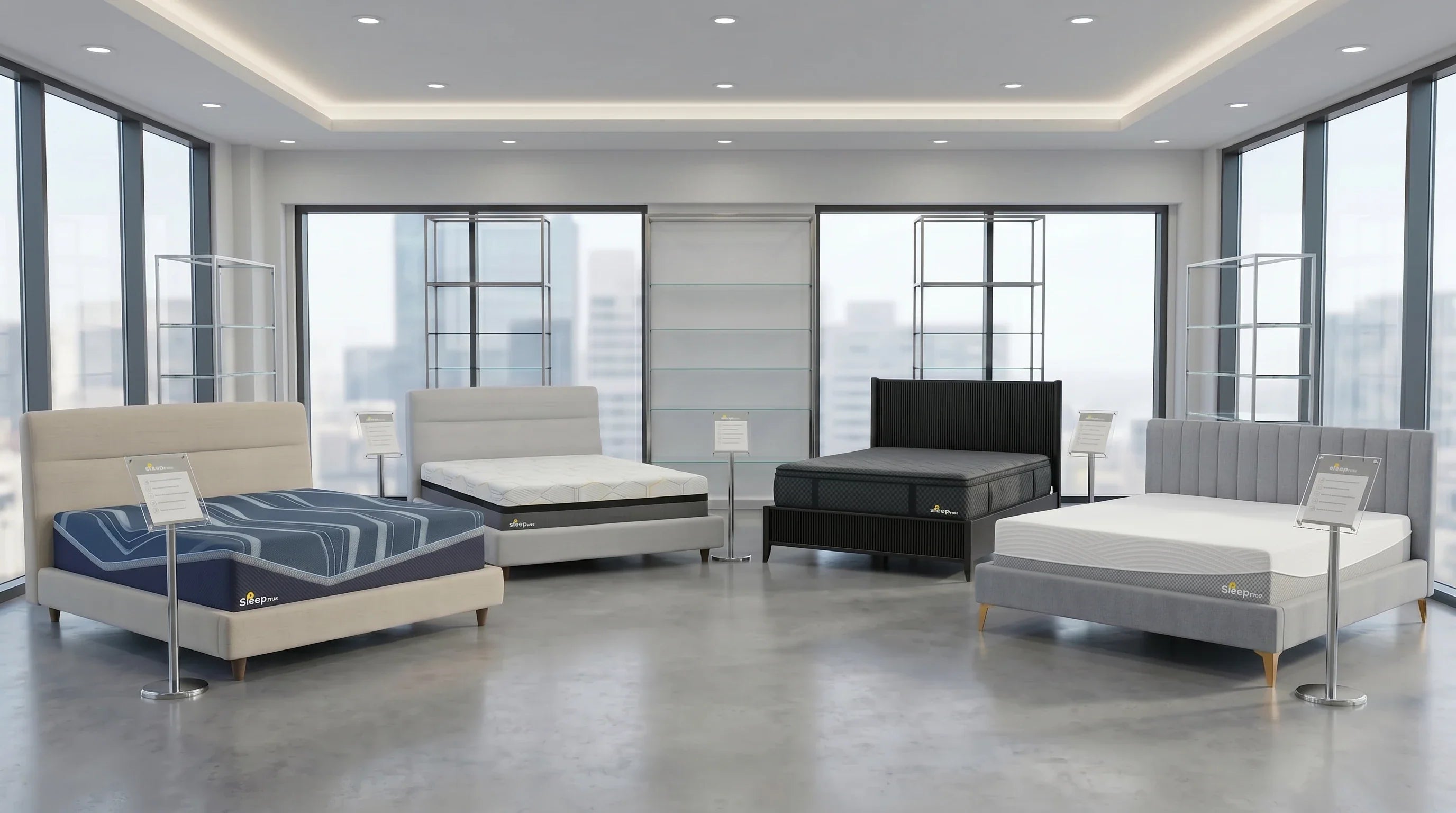 Mattresses