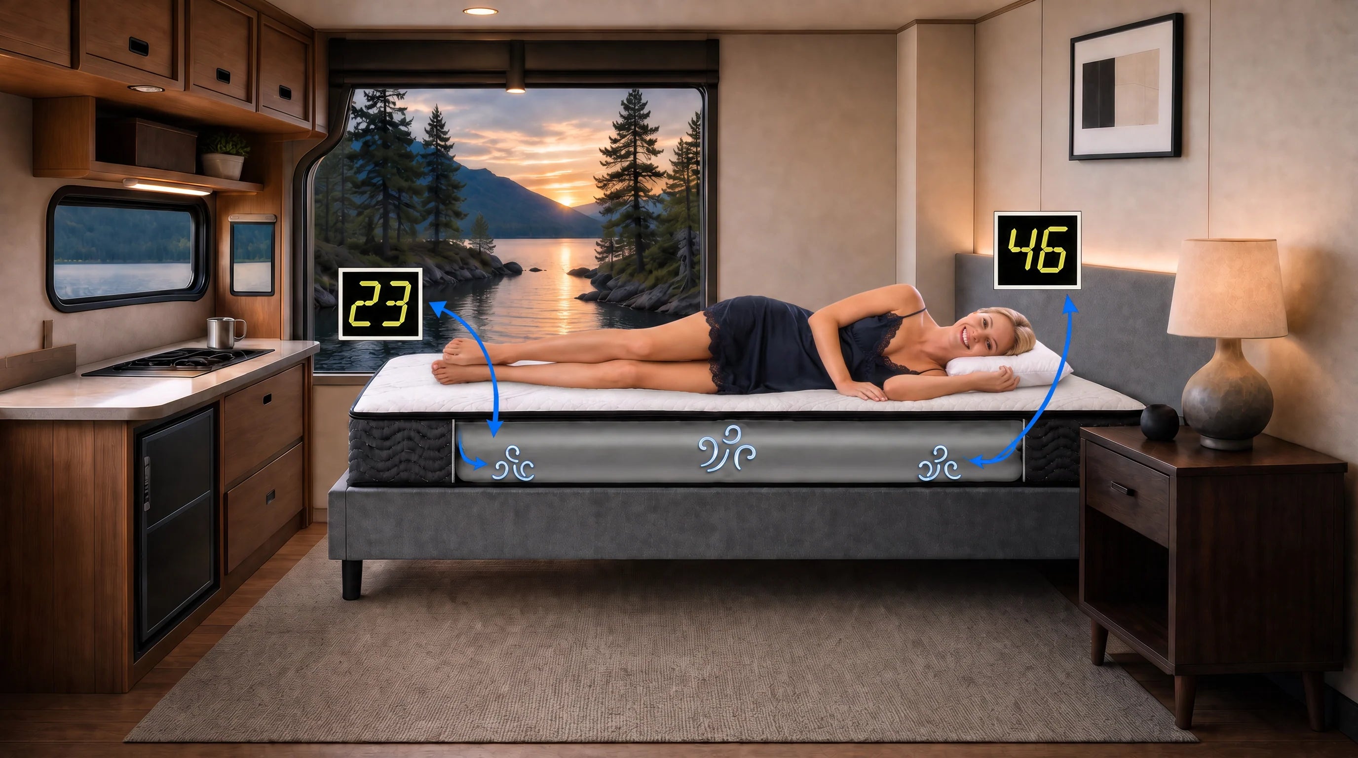 Airbeds