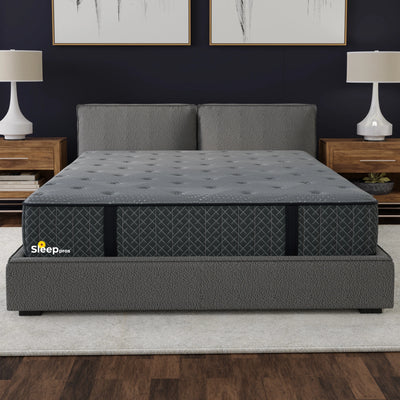 10" OmniCool Hybrid Advanced Mattress