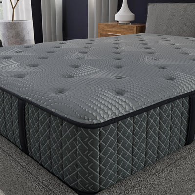 10" OmniCool Hybrid Advanced Mattress