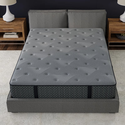 10" OmniCool Hybrid Advanced Mattress