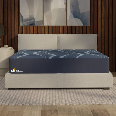 10" Apex 1.0 Reactive Memory Foam Mattress