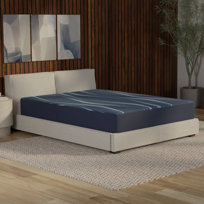 10" Apex 1.0 Reactive Memory Foam Mattress