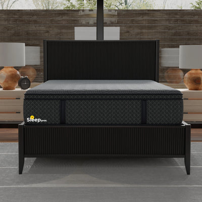 12" OmniCool Hybrid Elite Mattress