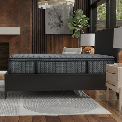 12" OmniCool Hybrid Elite Mattress