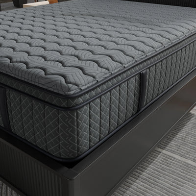 12" OmniCool Hybrid Elite Mattress