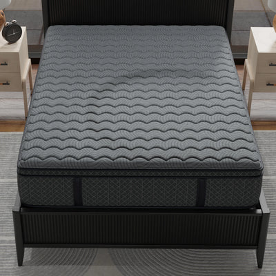 12" OmniCool Hybrid Elite Mattress