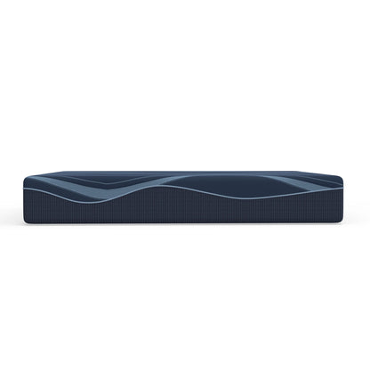 sleeppros active zoned reactive foam mattress