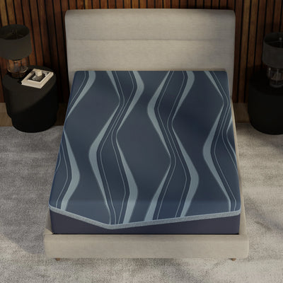 14" Apex 3.0H Reactive Hybrid Mattress