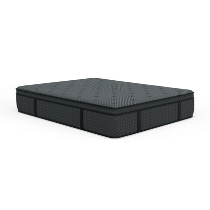 SleepPros LumiCore Elite Hybrid Mattress