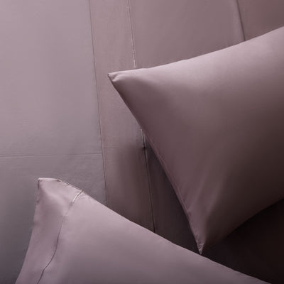 sleepros classic cotton sheet set