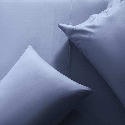 sleepros classic cotton sheet set