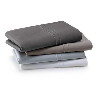 sleepros supima cotton sheet set