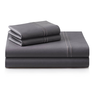 sleepros supima cotton sheet set