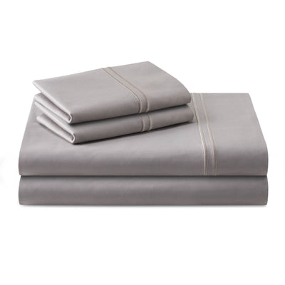 sleepros supima cotton sheet set