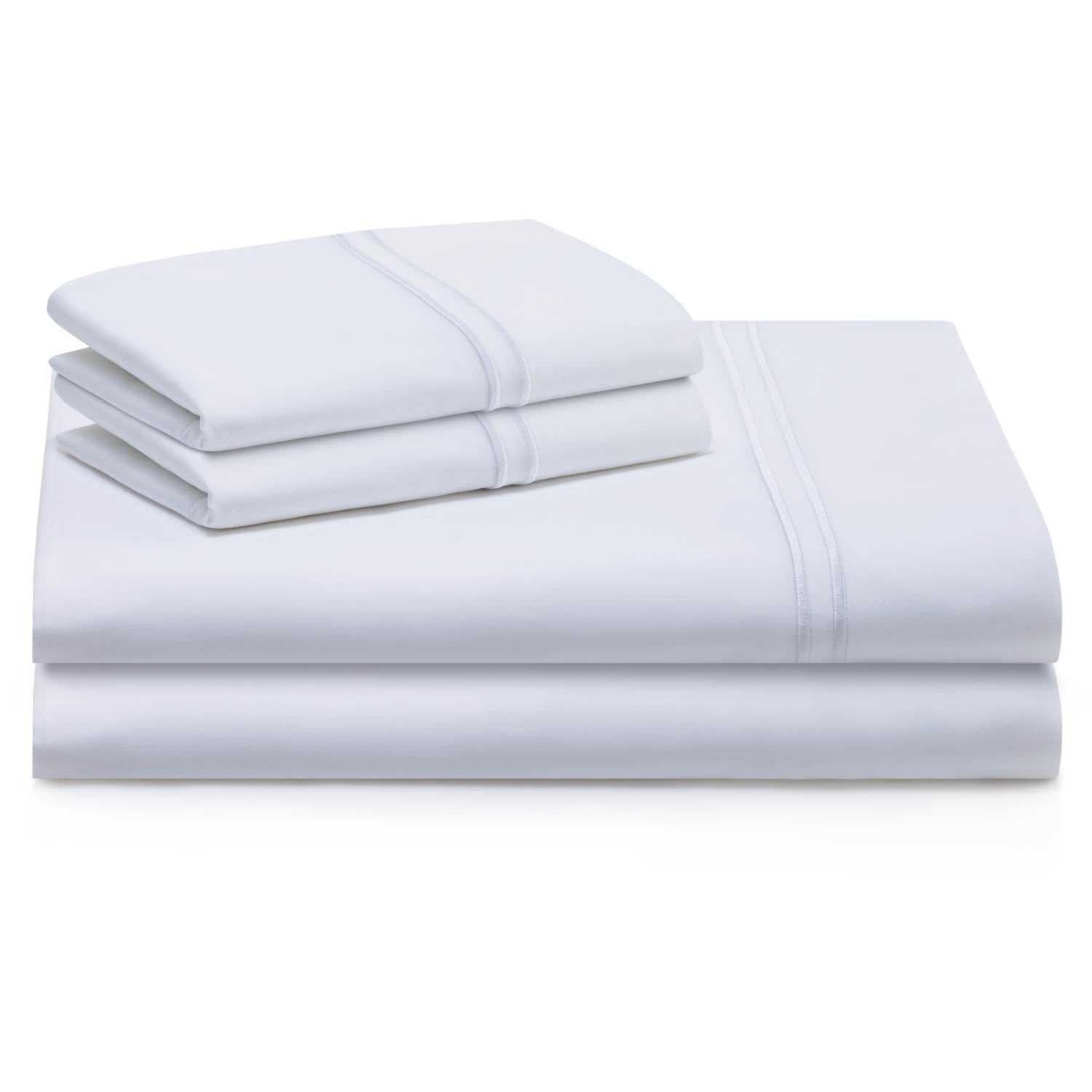 sleepros supima cotton sheet set