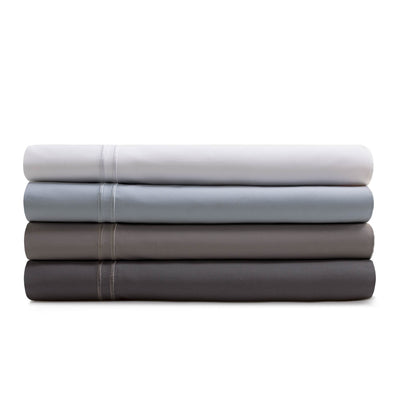 sleepros supima cotton sheet set