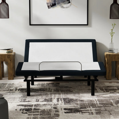 sleeppros ultimate adjustable base