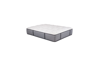 sleeppros adaptive layer innerspring mattress