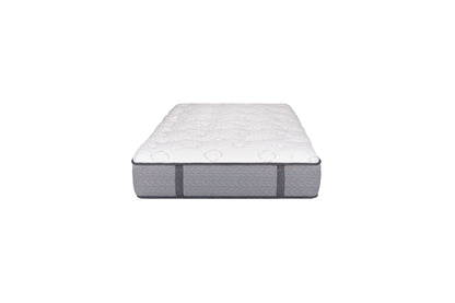 sleeppros adaptive layer innerspring mattress