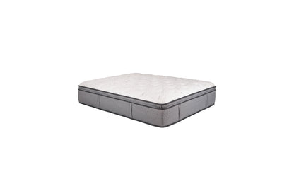 sleeppros nano coil innerspring mattress