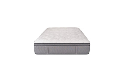 sleeppros nano coil innerspring mattress