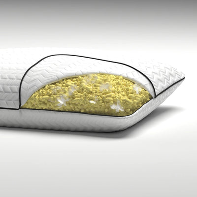Apex Active Foam Pillow