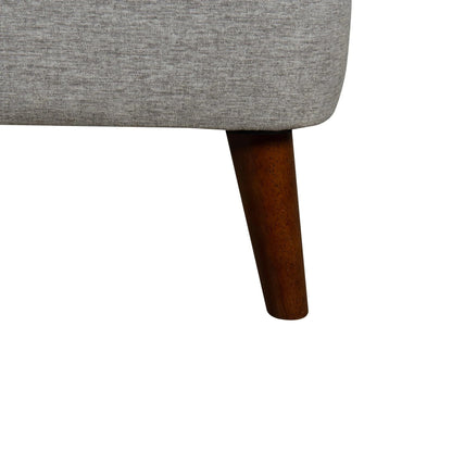 sleeppros upholstered bed frame