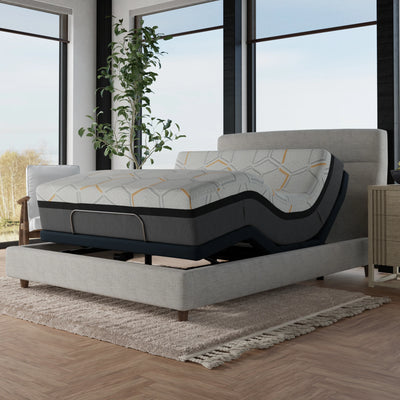 14" Copper Bio-Shield Hybrid Mattress