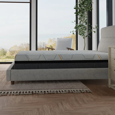 14" Copper Bio-Shield Hybrid Mattress
