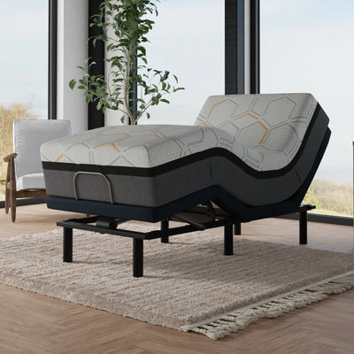 14" Copper Bio-Shield Hybrid Mattress