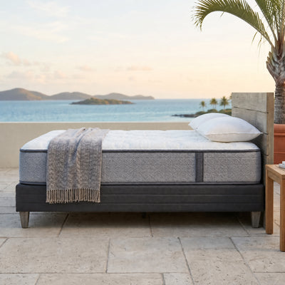 Guildford Luxury Coil Innerspring Mattress