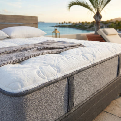 Guildford Luxury Coil Innerspring Mattress