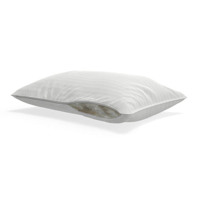 The Luxury Resort Kapok Pillow