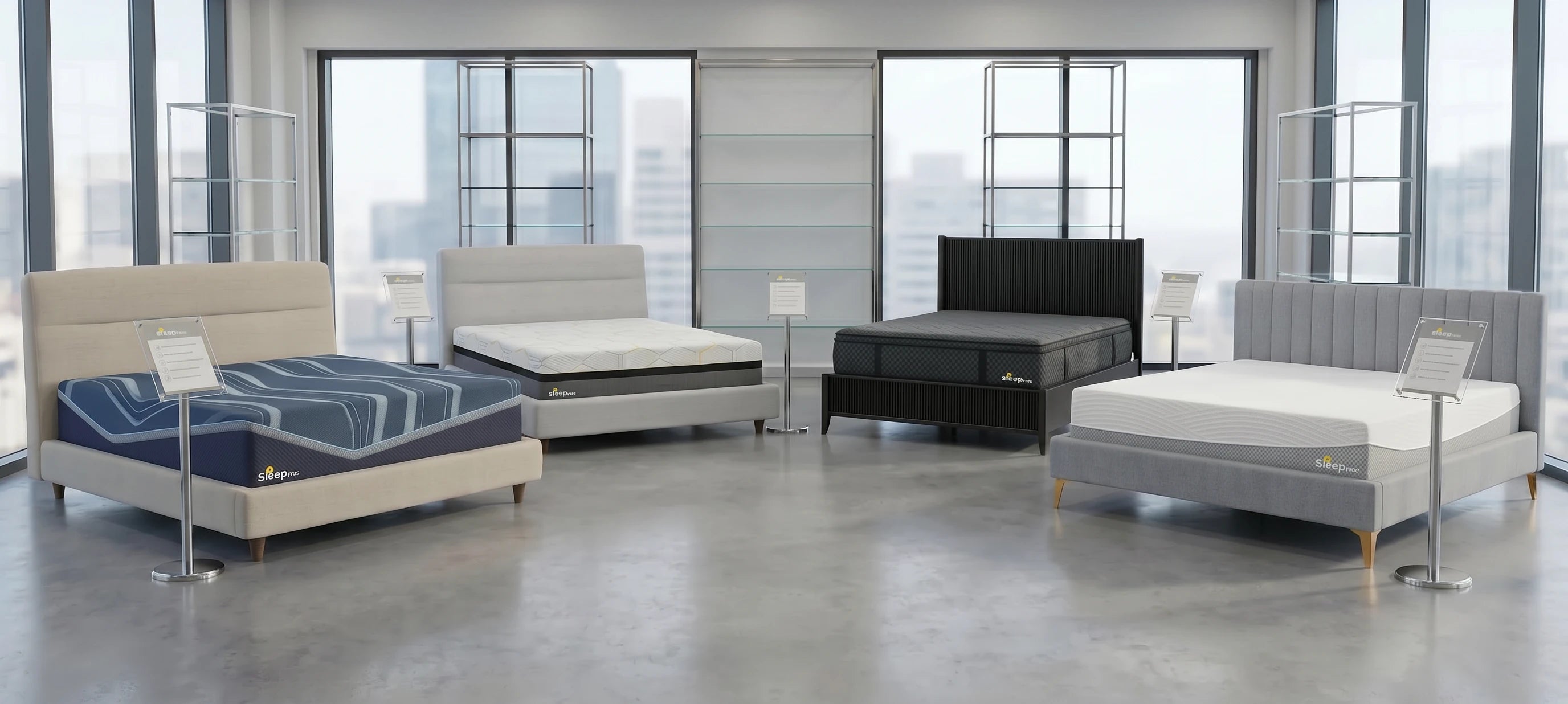 Mattresses